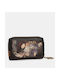 Anekke Large Women's Wallet with RFID