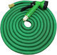 Extendable Garden Hose Pipe Set 15m
