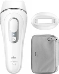 Braun Silk-expert Αποτριχωτική Μηχανή IPL