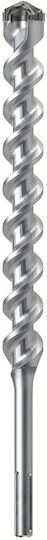 Diager Ultimax-646 Diamond Drill with SDS Max Shank for Masonry 45x920mm