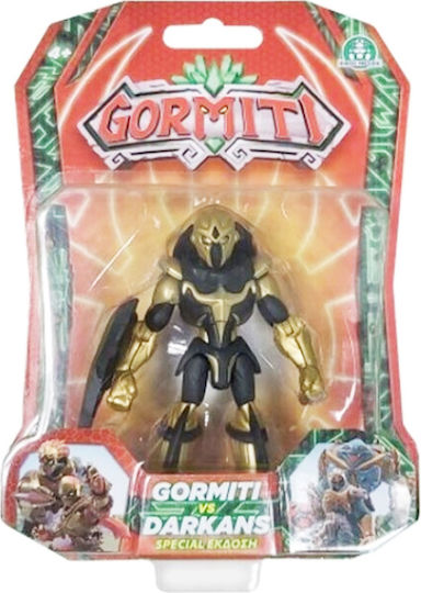 Giochi Preziosi Gormiti Ultra Koga Für 4+ Jahre 8cm Mehrfach Designs