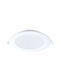 Vito Vertieft LED Panel 18W mit Kaltweiß Licht 6000K