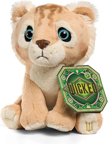 The Noble Collection Плюшено Peluche 20 см.