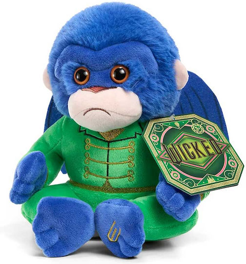 The Noble Collection Плюшено Peluche 20 см.