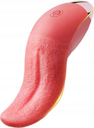 Usb Heated Vibrator 10 Vibration Modes Stimulating Tongue Women Usb Heated Vibrator 10 Vibration Modes Stimulating Tongue Women