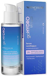 Miraculum Go Hydro Face Serum 30ml