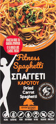 Evergreen Fitness Dried Σπαγγέτι Καρότου Konjac Βιο 80 Γρ Χωρίς Γλουτένη Evergreen Fitness Dried Σπαγγέτι Καρότου Konjac Βιο 80 Γρ Χωρίς Γλουτένη