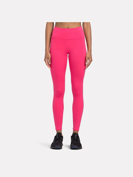 Reebok Women's Legging Pink