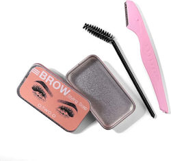 Brow Styling Soap Trimmer