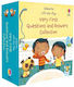 Very First Questions And Answers - Set 4 Carticele Usborne Books