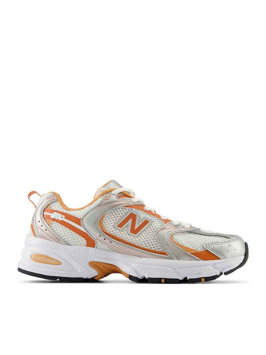 New Balance 530 Sneakers White