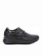 Γυναικεία Ανατομικά Sneakers Μαύρο