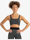 Chill Out Women's Bra without Padding Black