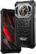 Fossibot F101 Pro Dual SIM (8/128GB) Ανθεκτικό ...