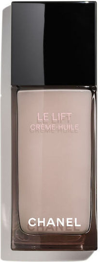 Chanel Le Lift Crème Huile Κρέμα Προσώπου για Ενυδάτωση, Αντιγήρανση & Σύσφιξη 50ml