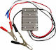 Αγγελης Ρυθμιστής Μπαταρίας Dc Converter 12 18v Μετατροπής 18v Αγγελής
