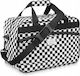 Zagatto Sac de voiaj din material textil L40xL20xH25cm