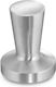 Motta Tamper with Flat Surface 53mm Inox