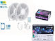 Aigostar LED Лента 12V RGB Светлина 7.5м