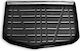 Lampa Trunk Mat Tray Type for Hyundai i10 Black
