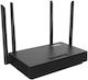 Netis N6 Wireless Router Wi-Fi 6 cu 4 Porturi Gigabit Ethernet