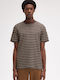 T-shirt Brown