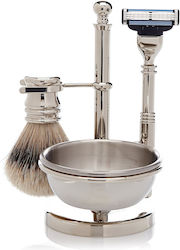 Golddachs Shaving Set