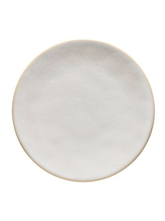 Costa Nova Roda Farfurie joasă Ceramică Alb cu ...