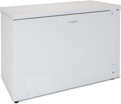 Carad Μπαούλο 291lt CFR300W