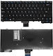 Laptop Keyboard for Dell Latitude E7440 E7420 E7240 without Frame and English (US) Layout in Black Color 105480
