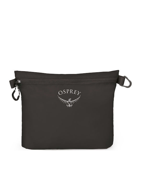 Osprey Νεσεσέρ Ultralight σε Μαύρο χρώμα