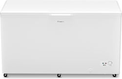 Inventor Μπαούλο 502lt MHD-500ML Inventor Μπαούλο 502lt MHD-500ML