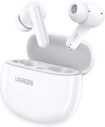 Ugreen P3 In-ear Λευκά Ugreen P3 In-ear Λευκά