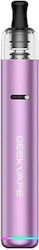 Geek Vape Wenax S3 Evo Pod Mod Purple