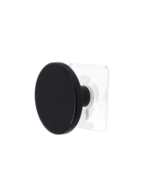 Atmosphera Agățătoare De Perete Neagră 6.5x6.5cm