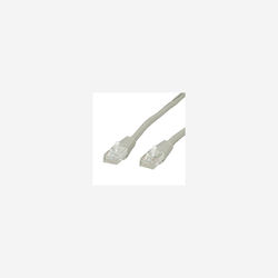 Roline S1400-250 U/UTP Cat.5e Καλώδιο Ethernet 0.5m Γκρι Roline S1400-250 U/UTP Cat.5e Καλώδιο Ethernet 0.5m Γκρι