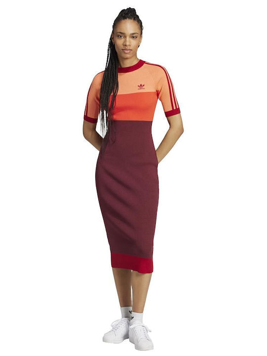 Rochie Midi Sport Corfus Brired