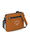 Ultralight Geantă pentru bărbați De umăr / tip crossbody Portocalie