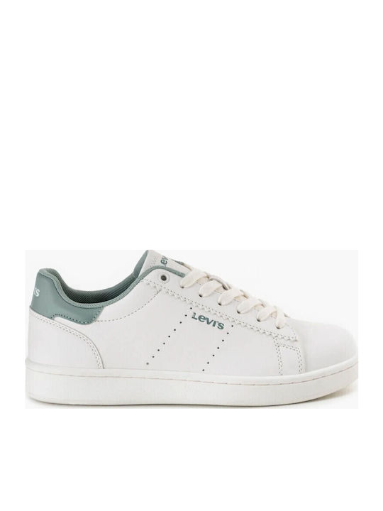 Damen Sneakers Weiß