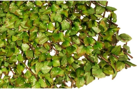 Foliu artificial în Trellis 3x1m