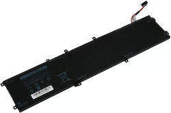 100992 Συμβατή Μπαταρία Dell XPS / Precision / Inspiron