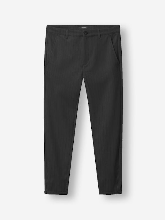 Gabba Pisa Trousers Black