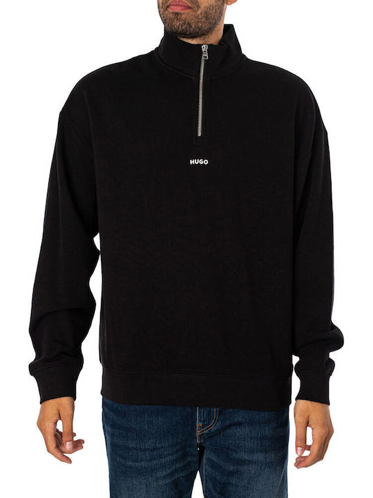 Hugo Durty244 Black