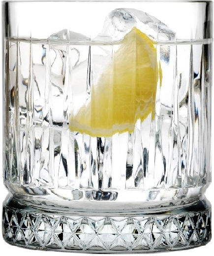 Espiel Elysia Glass Whiskey made of Glass 210ml