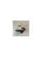 Shelf Wall Brown 19x23x20cm