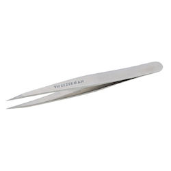 Tweezerman Eyebrow Tweezer Multicolour 1pcs