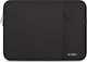 Tech-Protect Sleevy Case for 16" Laptop Black