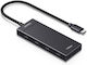 Ugreen Hub 4 Ports USB 3.2 with USB-C Connection