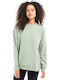 Women's Sweatshirt Green