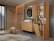 Nel Bathroom Column 1k/dk Artisan